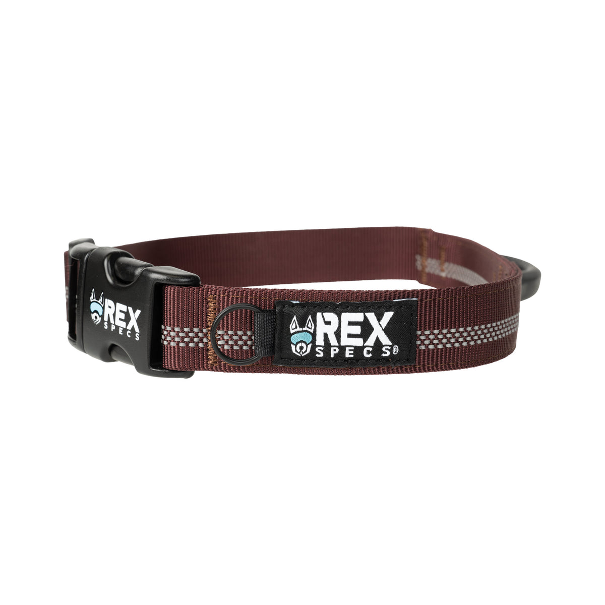 Reflective Trailhead Collar