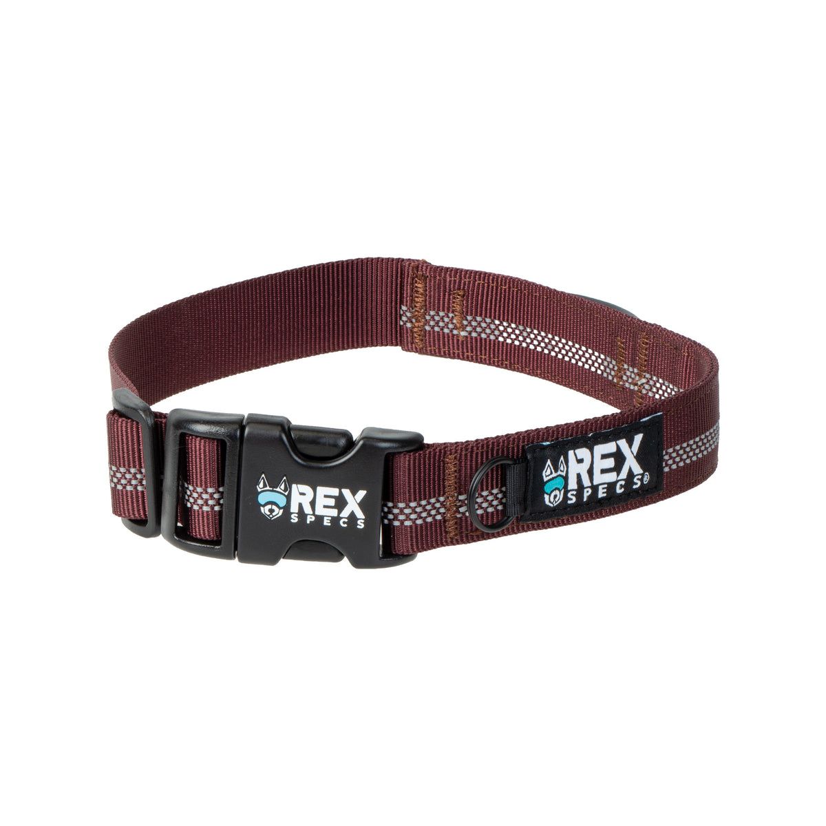 Reflective Trailhead Collar