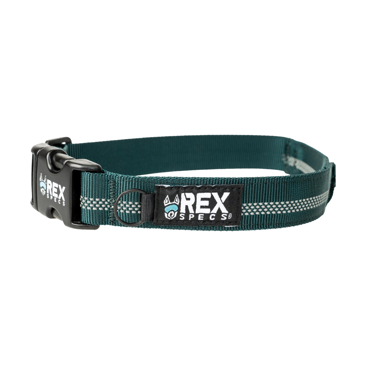 Reflective Trailhead Collar