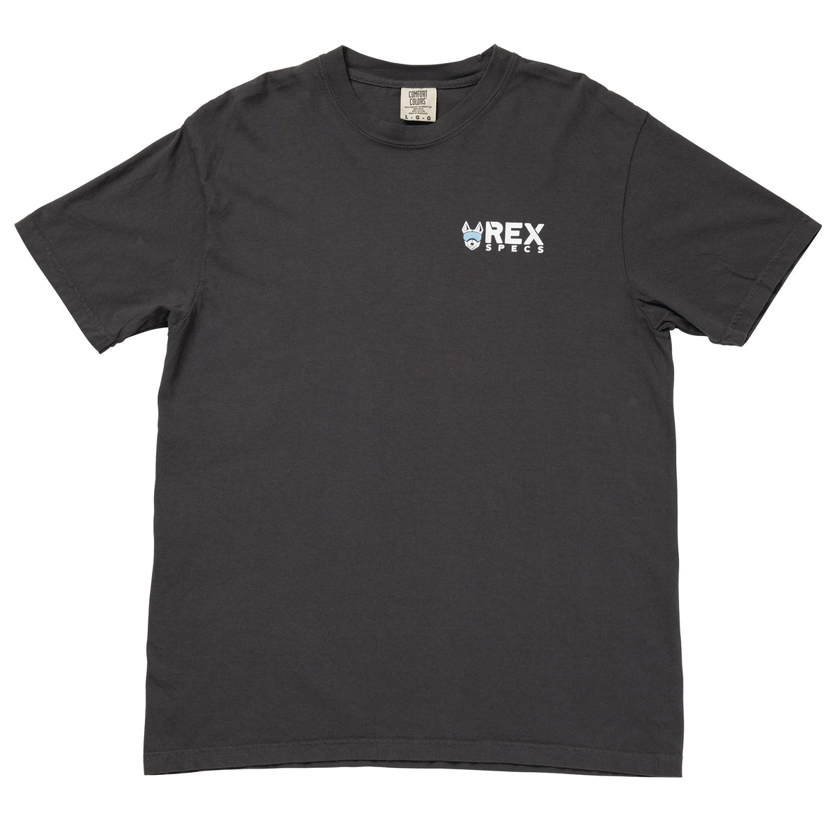 Rex Specs T-Shirt