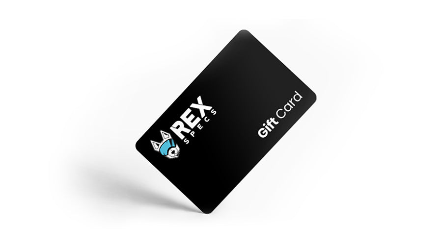 Rex Specs eGift Card