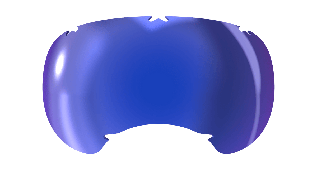 V2 Replacement Lenses