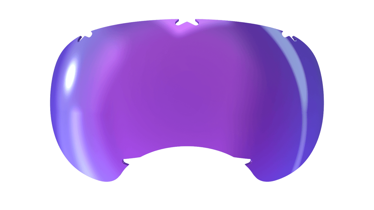 V2 Replacement Lenses