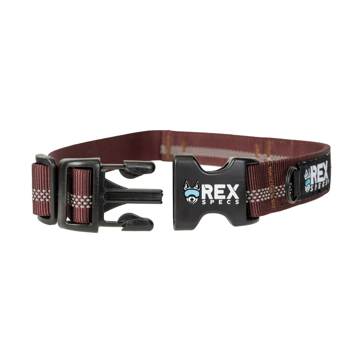 Reflective Trailhead Collar