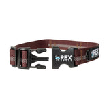 Reflective Trailhead Collar