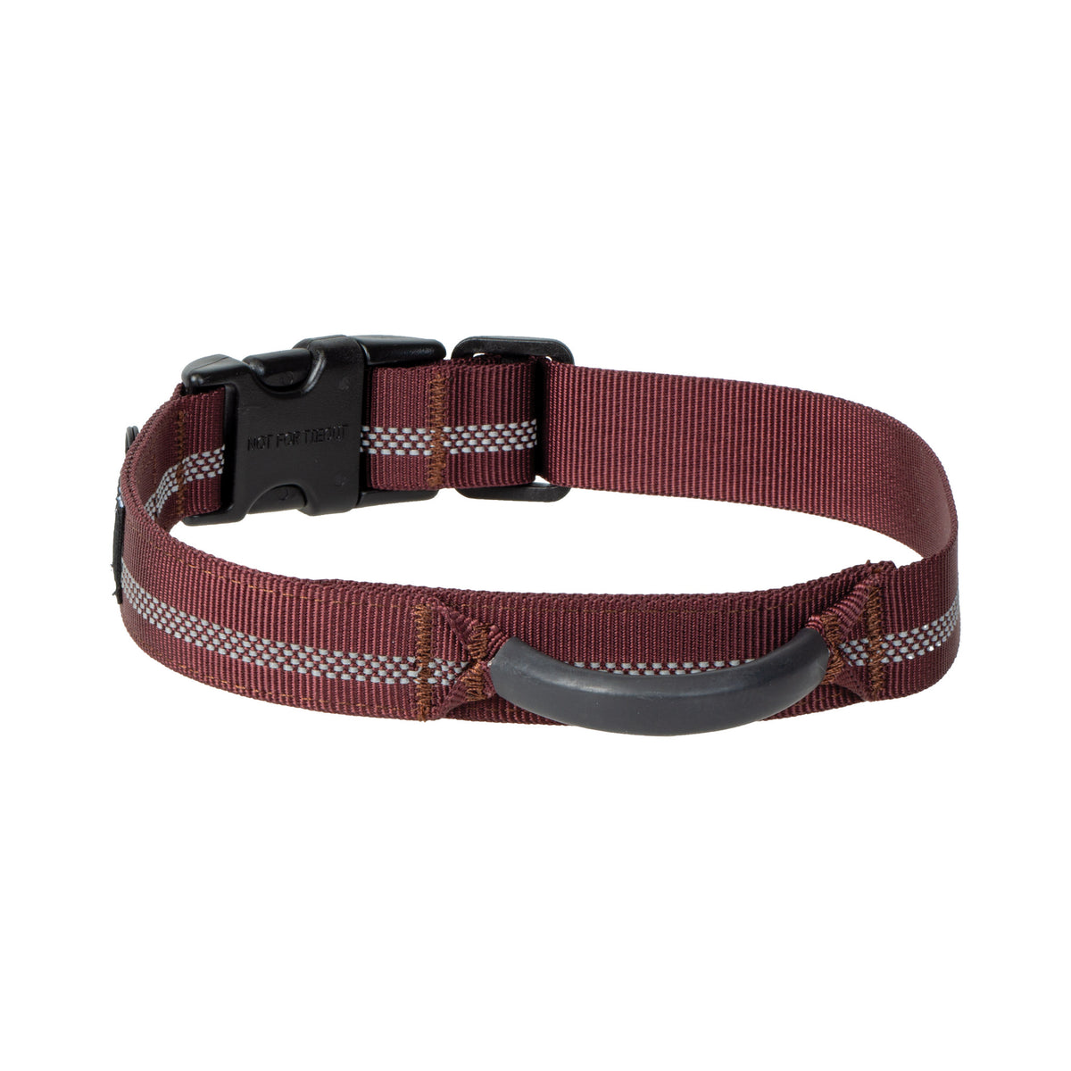 Reflective Trailhead Collar