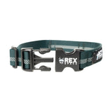 Reflective Trailhead Collar