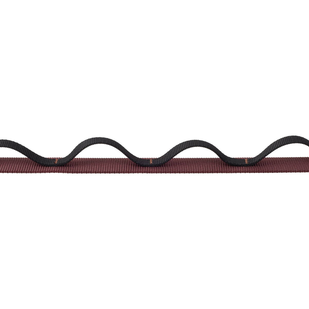 Reflective Trailhead Dual Snap Leash