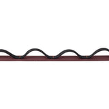 Reflective Trailhead Dual Snap Leash