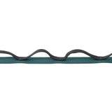Reflective Trailhead Dual Snap Leash