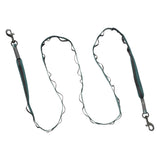 Reflective Trailhead Dual Snap Leash