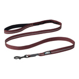 Reflective Trailhead Single Snap Leash
