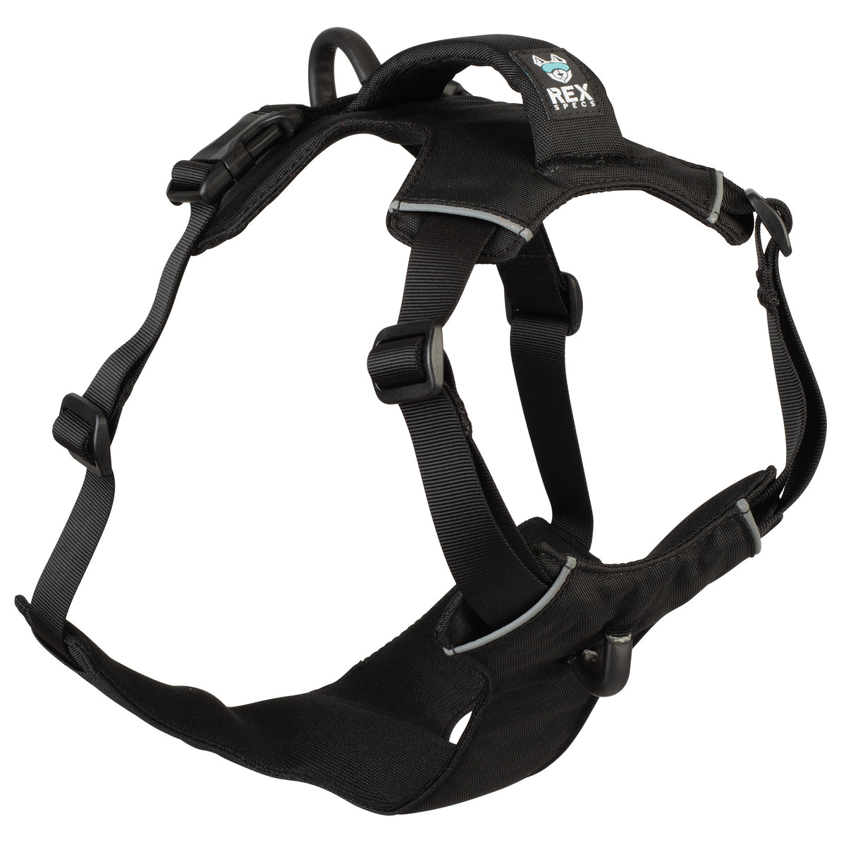 Trailhead Dog Harness