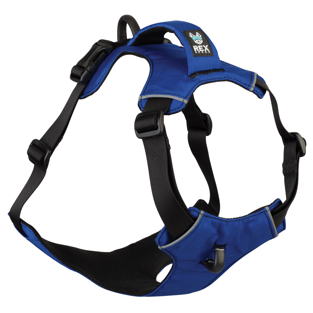 Trailhead Dog Harness