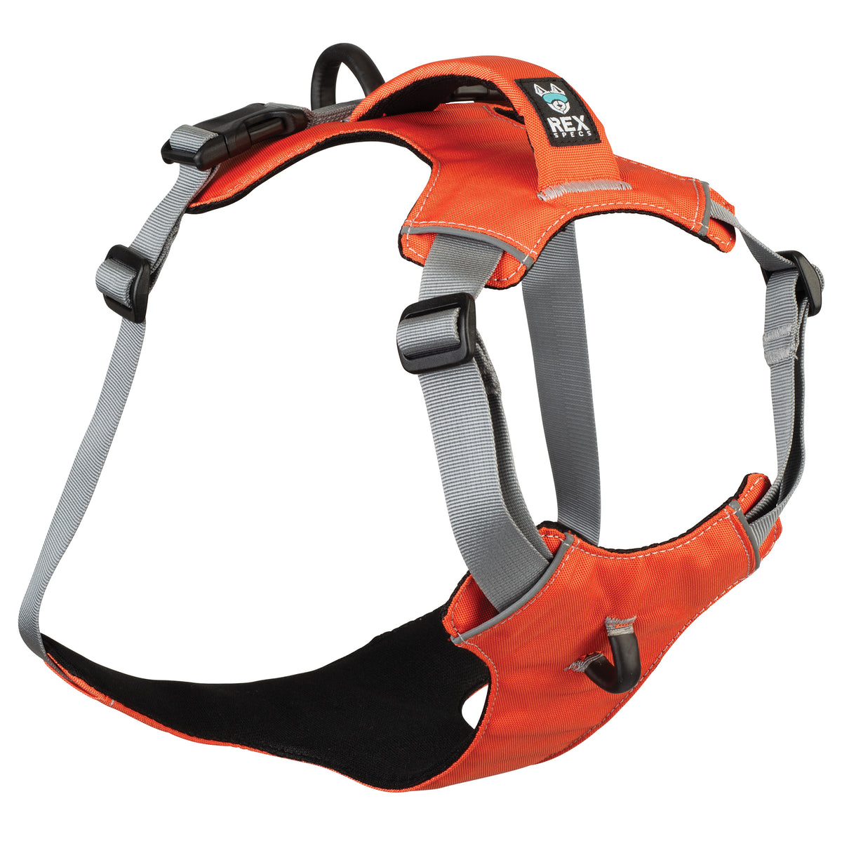 Trailhead Dog Harness