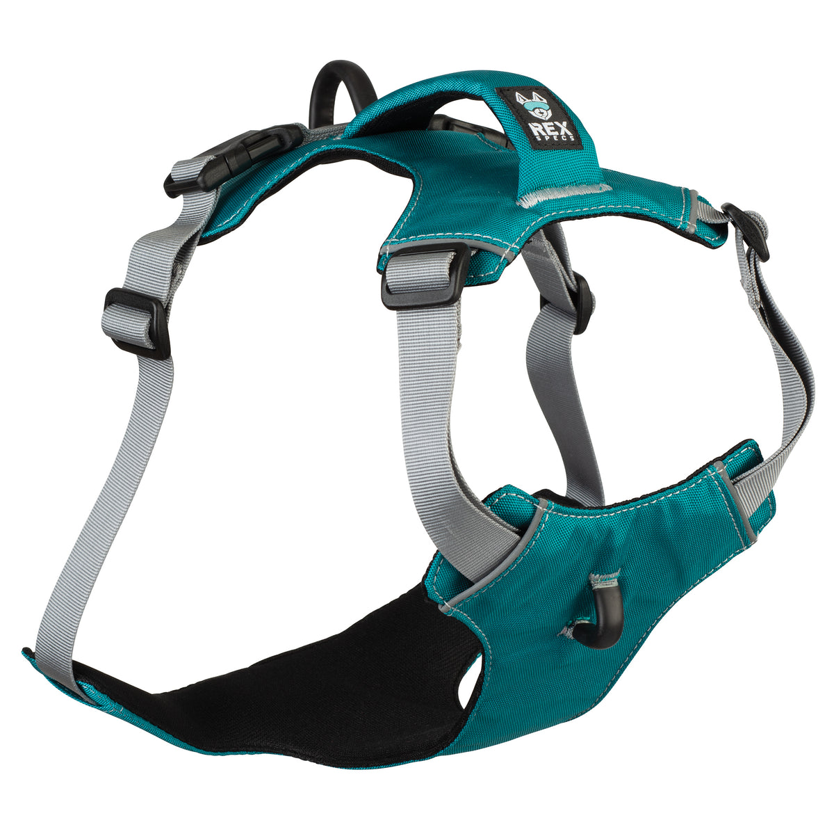 Trailhead Dog Harness