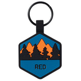 Custom Silicone Dog Tag