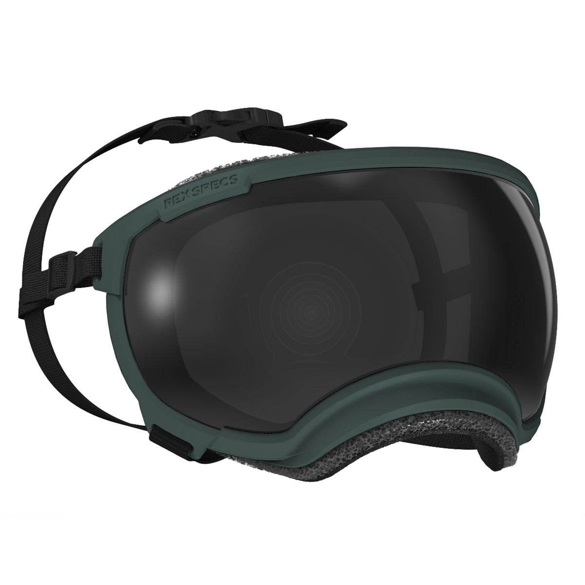 Goggles for Dogs - V2