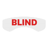 Dog Goggles Lens Wraps