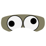Dog Goggles Lens Wraps