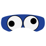 Dog Goggles Lens Wraps