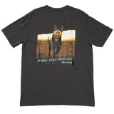 Rex Specs T-Shirt