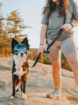 Trailhead Leash Dual Snap