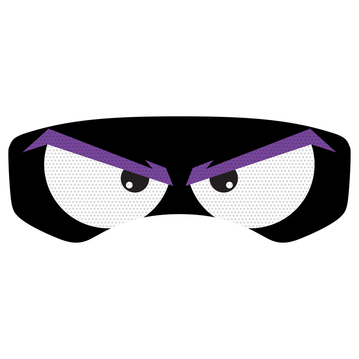 Dog Goggles Lens Wraps