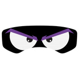 Dog Goggles Lens Wraps
