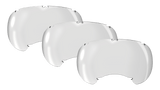V2 Replacement Lenses