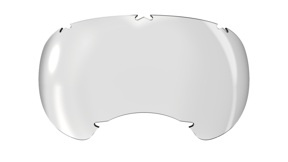 V2 Replacement Lenses